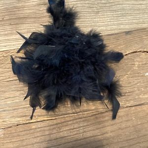Dance hairpiece